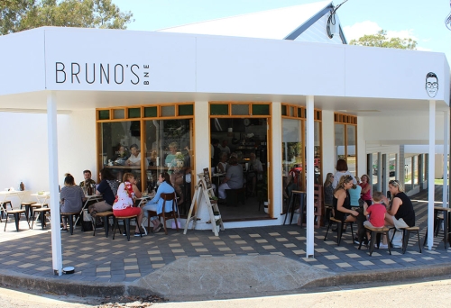 Bruno’s BNE Tarragindi