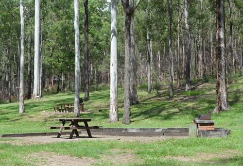 Bunyaville Conservation Park