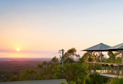 Clear Mountain Lodge, Spa and Vineyard, Clear Mountain