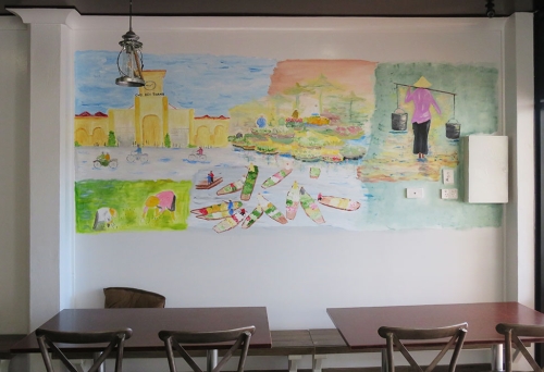 Com Restaurant Sherwood