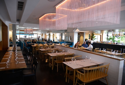 Darling and Co Paddington