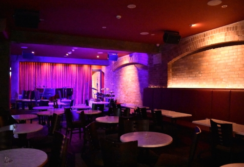 Doo Bop Bar Brisbane