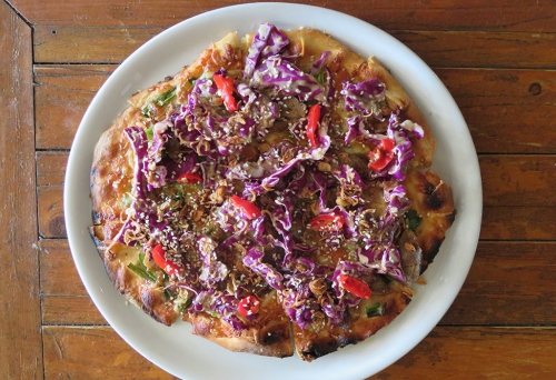 La Zucca Cafe &amp; Pizzeria Bald Hills