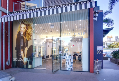 Epic Hair Designs, Fortitude Valley, Brisbane, hair salons for women, mens hairdresser, balayage, weddings, Brisbane functions and events