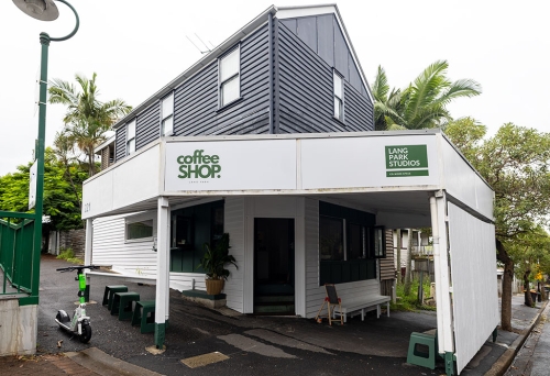 Lang Park - Petrie Terrace 