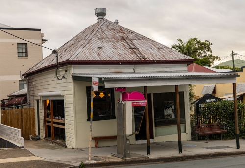 Bar Francine West End