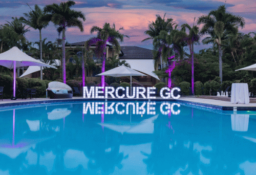 Mercure Gold Coast Resort