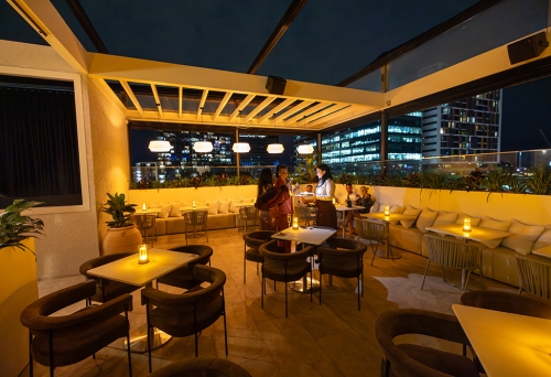 Rooftop