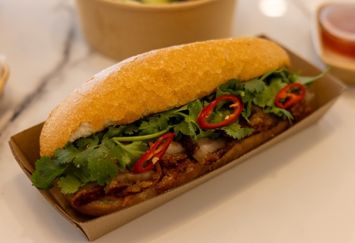Banh mi