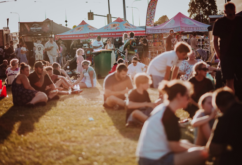 Jimboomba Festival Jimboomba