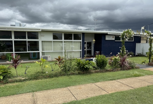 Banyo Bowls Club Hiro Meshi