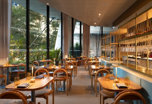 Batica Dining Room 