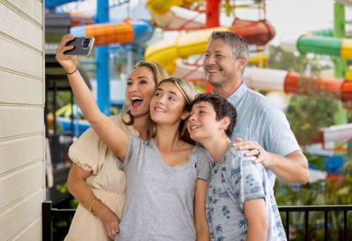 BIG4 Gold Coast Holiday Park