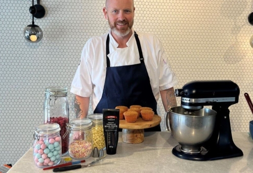 Blue Tongue Kitchen Cooking School 