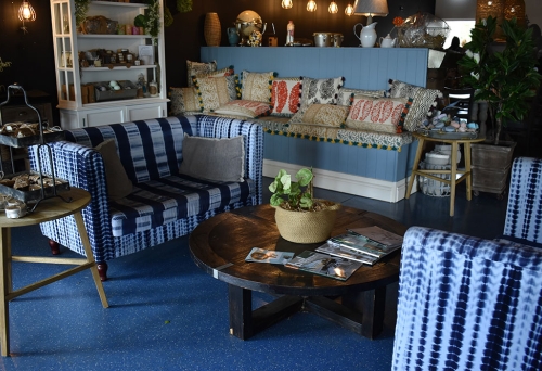 Bluetongue Cafe Thorneside
