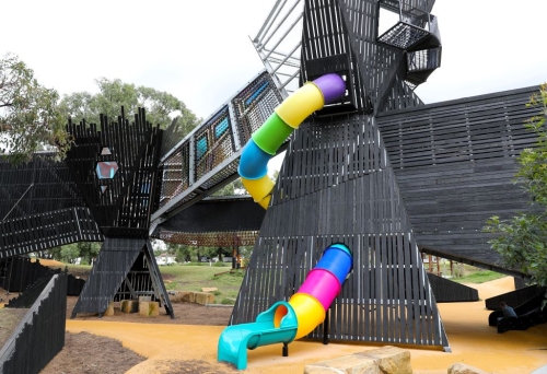 Bradbury Park 