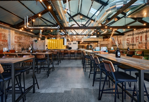 Brewdog Fortitude valley