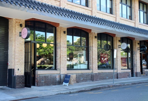 Brooki Bakehouse 