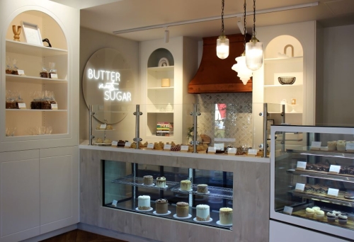 Butter Meets Sugar, Birkdale