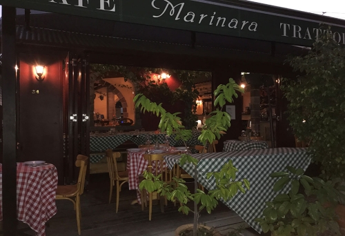 Marinara Trattoria