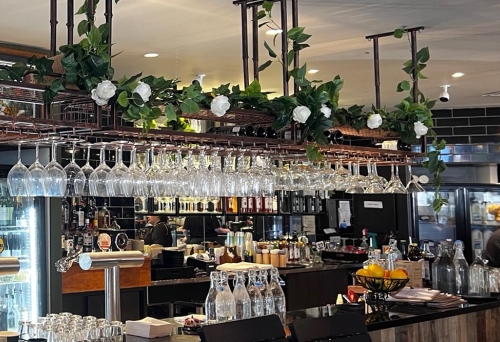 Chapters Book Shop, Cafe & Wine Bar Karalee