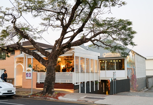 Charmjuree Thai Cuisine