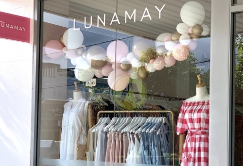 Copyright Lunamay