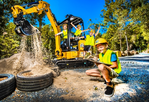 Dig It Tamborine Mountain