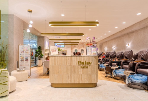 Salon hero image