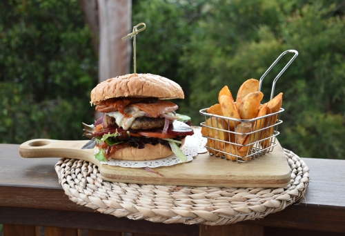 The Bush Pantry Capalaba
