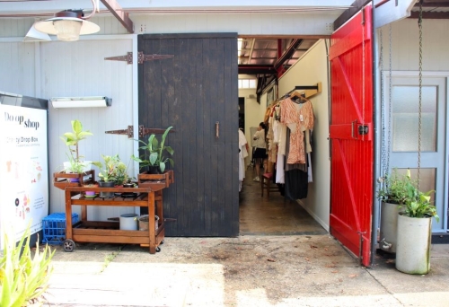 Do-Op Shop, Annerley 