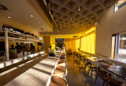 ēmmē Fortitude Valley 