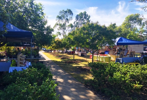 Esk Country Market