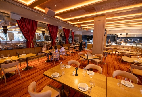 Establishment 203 Fortitude Valley
