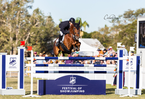 Festival of Showjumping 2026