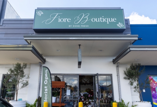 Fiore Boutique Windsor 