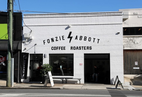 Fonzie Abbott, Newstead