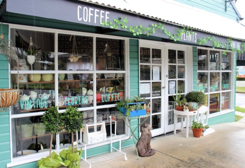 The Foxes Lair, Wooloowin  