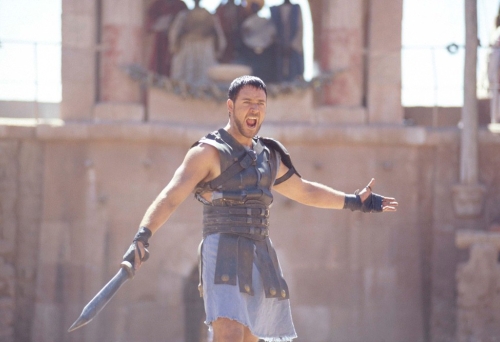 Queensland Symphony Orchestra: Gladiator in Concert