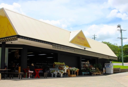Good Things Grocer Tarragindi 