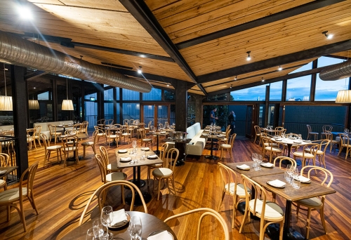 Hervé’s Restaurant & Bar Albion