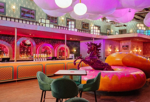 Hijinx Hotel Chermside