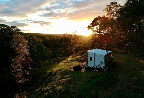 Pocket Retreats Worlds End