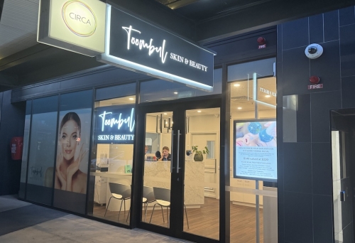 Toombul Skin and Beauty