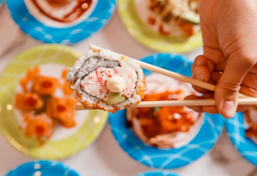 Ichiban Sushi