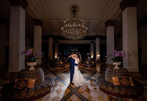 Functions at Imperial Hotel 