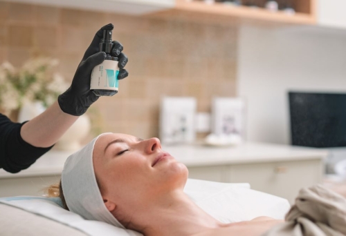 Inigo Cosmetic, Brisbane's best beauty clinic, James St, facial enhancements, injectables, non-invasive beauty techniques, non-surgical beauty treatments for men and women 