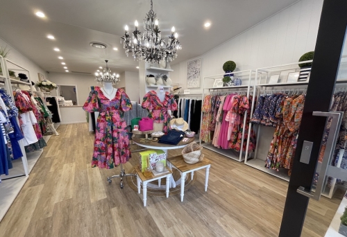 Joli Boutique Ascot