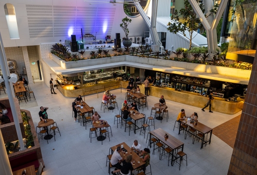 Jubilee Hotel Fortitude Valley