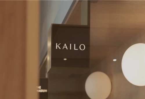 KAILO - Calile Hotel